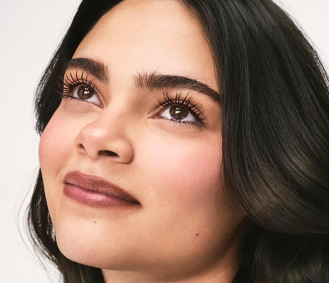 💗 The Fluffy Lash Lift Mascara Lengthening, Curling & Volumizing — Smudge-Resistant, Clump-Free & Cruelty-Free
