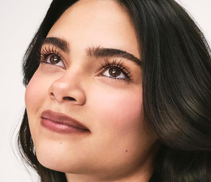 💗 The Fluffy Lash Lift Mascara Lengthening, Curling & Volumizing — Smudge-Resistant, Clump-Free & Cruelty-Free