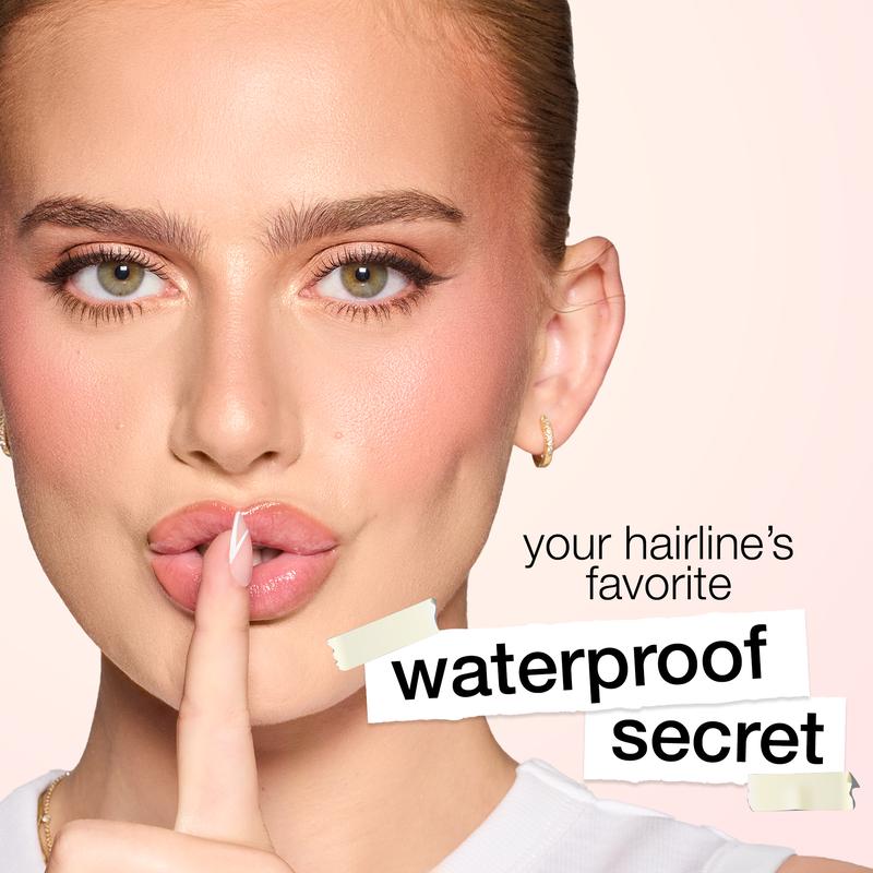 7 Waterproof Shades for Seamless Hair Coverage 💦