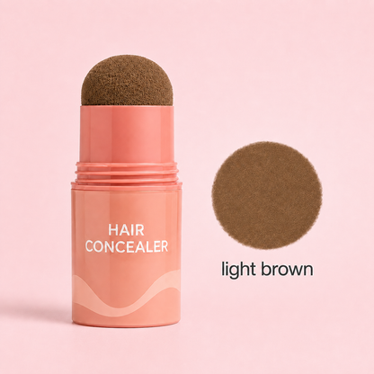 7 Waterproof Shades for Seamless Hair Coverage 💦