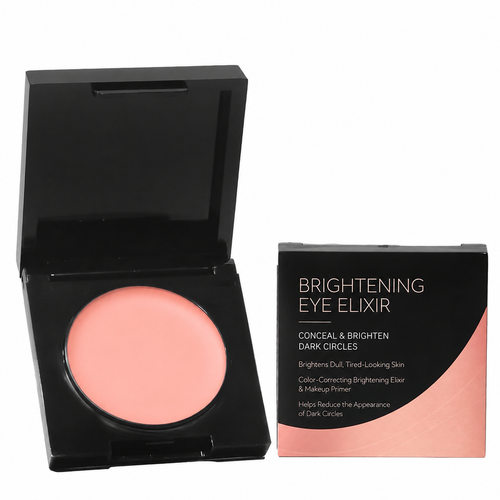 🥰Instant Under Eye Brightener – Conceal Dark Circles & Wake Up Tired Eyes❤️