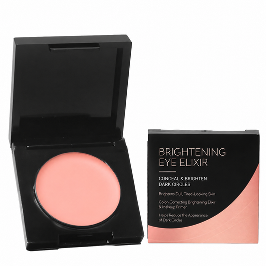 🥰Instant Under Eye Brightener – Conceal Dark Circles & Wake Up Tired Eyes❤️