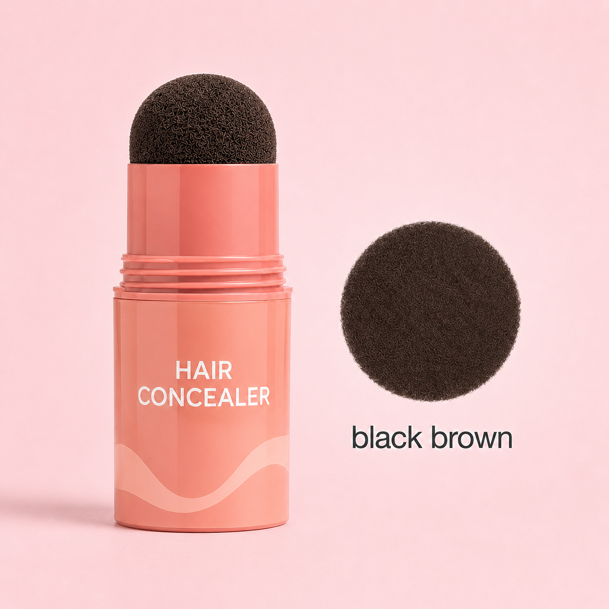 Black Brown