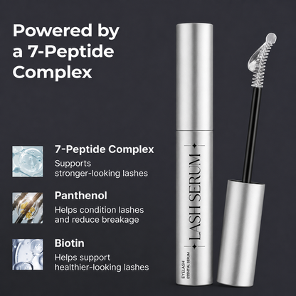 🏆Best Sale🔥Essential Eyelash Growth Serum