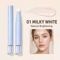 01 Condensed Milk White