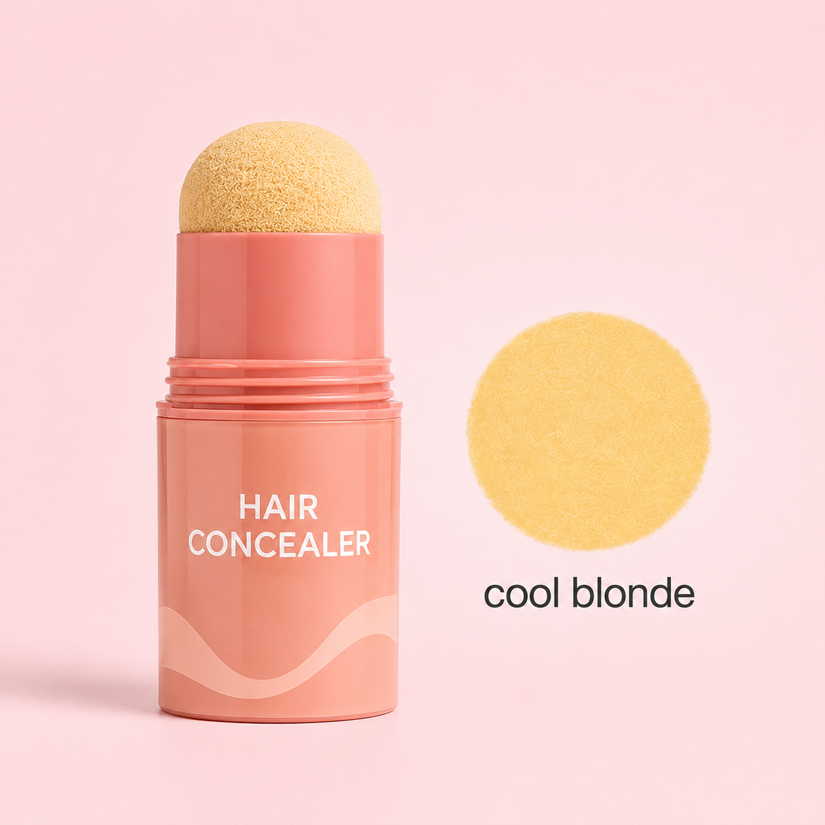 7 Waterproof Shades for Seamless Hair Coverage 💦
