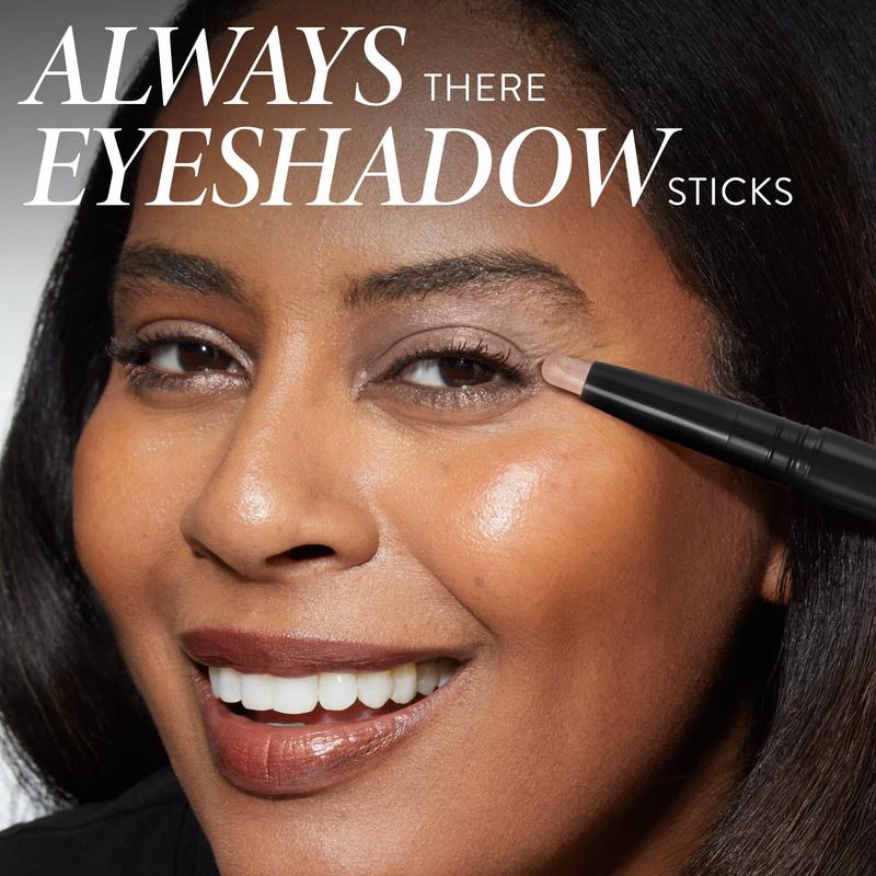✨ Swipe, Blend & Glow — Crease-Proof Eyeshadow Sticks for Effortless All-Day Shimmer