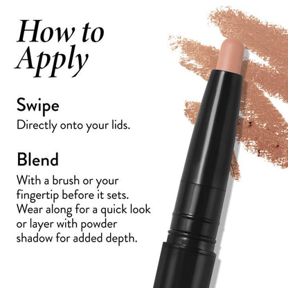✨ Swipe, Blend & Glow — Crease-Proof Eyeshadow Sticks for Effortless All-Day Shimmer