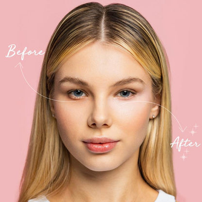 🥰Instant Under Eye Brightener – Conceal Dark Circles & Wake Up Tired Eyes❤️