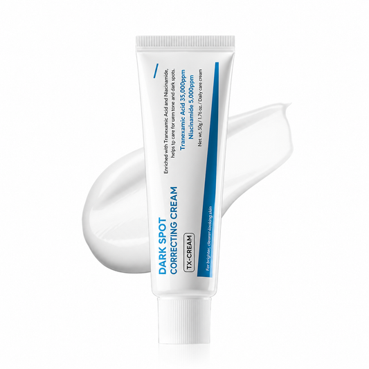 Say Goodbye to Uneven Skin Tone For Good. 👋