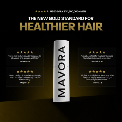 Instant Volume Hair Texturizing Spray – Lightweight Matte Finish & Strong Hold