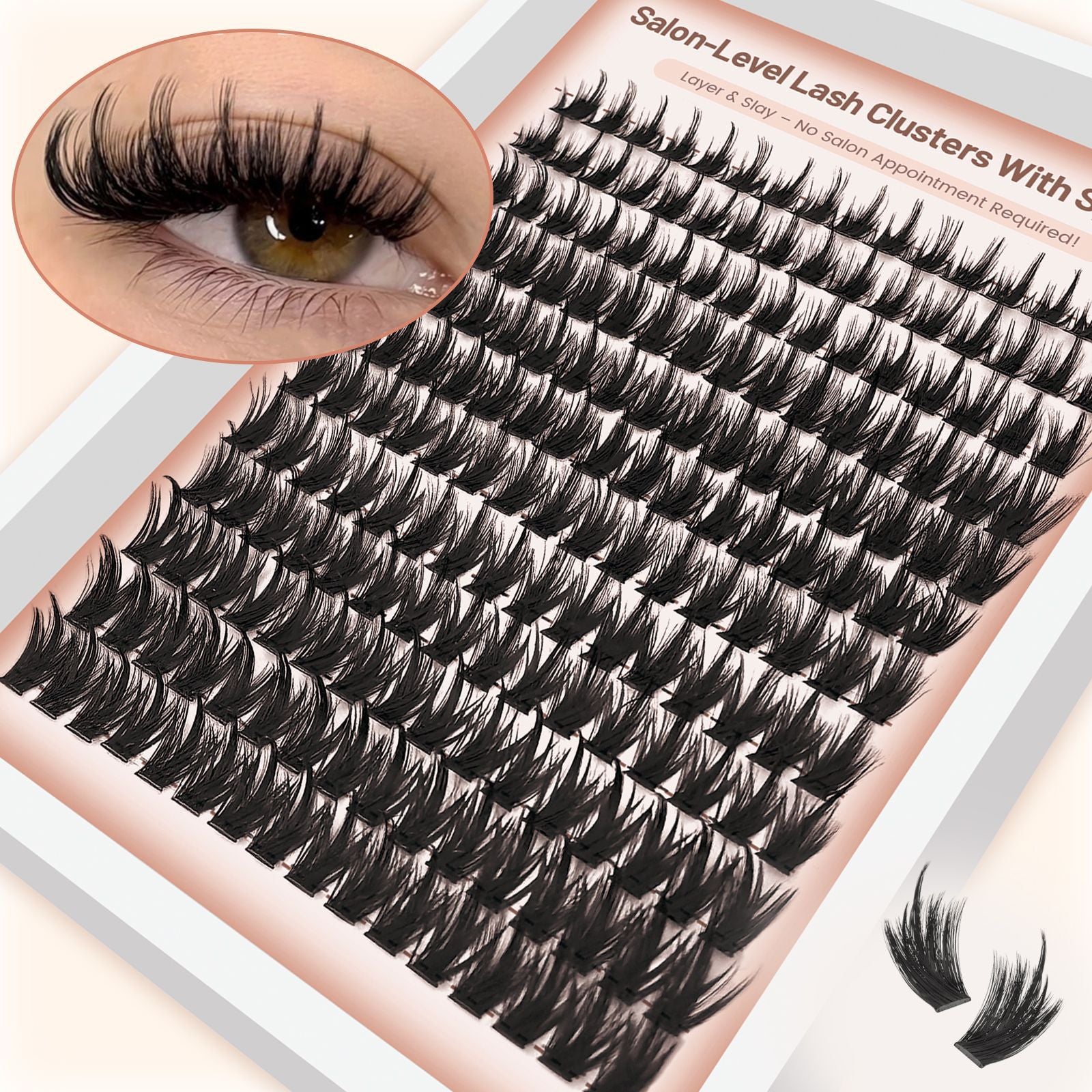 ✨Lashes Only