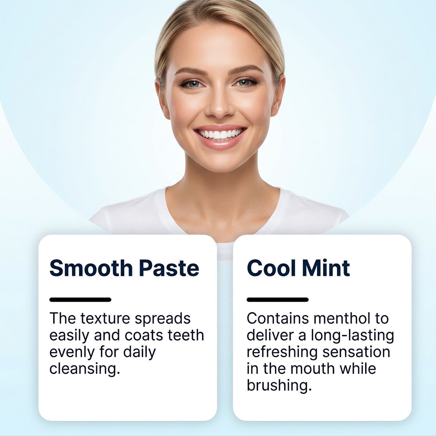 Smile 8X Brighter Without the Sensitivity! 🦷✨ Meet the Niacinamide Charcoal Foam