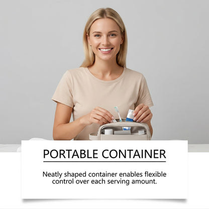 Smile 8X Brighter Without the Sensitivity! 🦷✨ Meet the Niacinamide Charcoal Foam