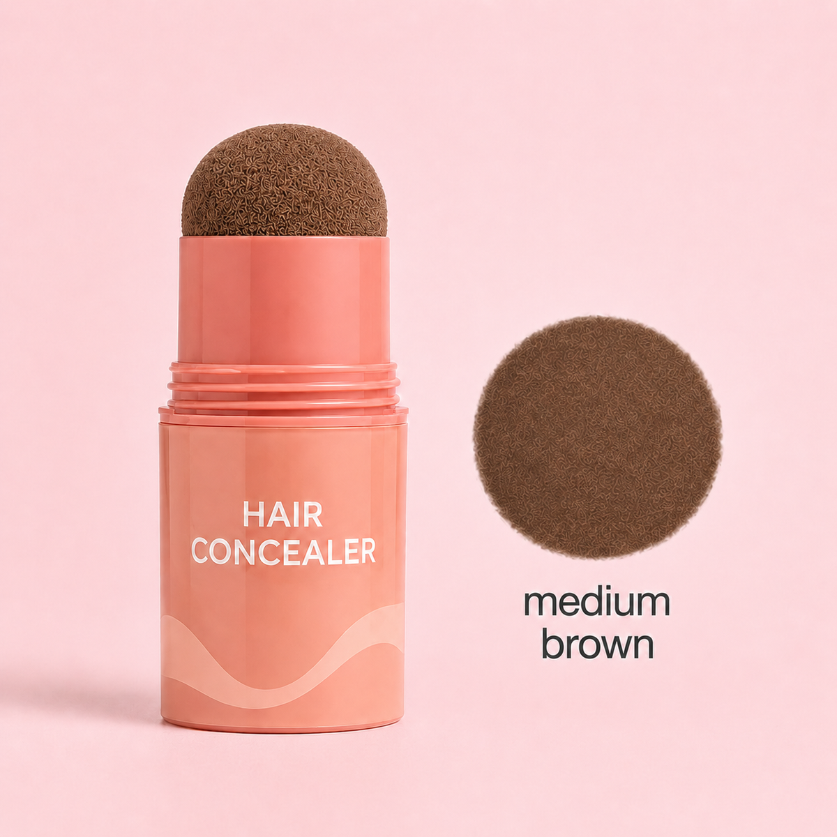 7 Waterproof Shades for Seamless Hair Coverage 💦