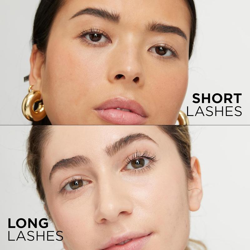 💗 The Fluffy Lash Lift Mascara Lengthening, Curling & Volumizing — Smudge-Resistant, Clump-Free & Cruelty-Free