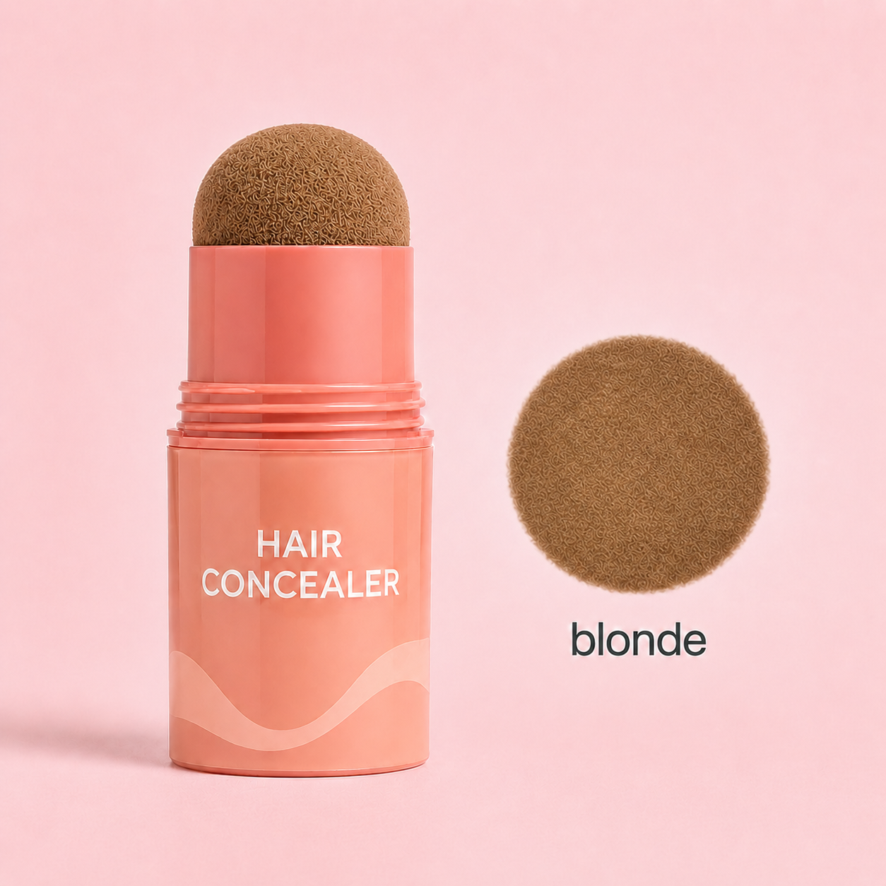Blonde