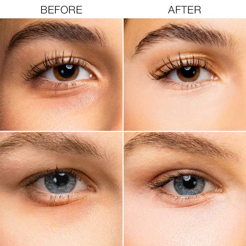 🥰Instant Under Eye Brightener – Conceal Dark Circles & Wake Up Tired Eyes❤️