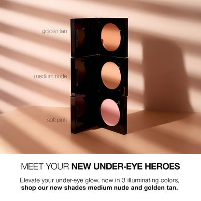 🥰Instant Under Eye Brightener – Conceal Dark Circles & Wake Up Tired Eyes❤️