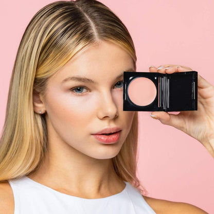 🥰Instant Under Eye Brightener – Conceal Dark Circles & Wake Up Tired Eyes❤️