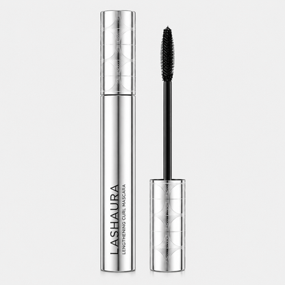 💗 The Fluffy Lash Lift Mascara Lengthening, Curling & Volumizing — Smudge-Resistant, Clump-Free & Cruelty-Free