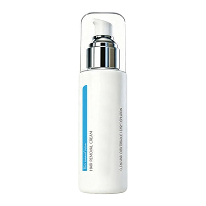 ✨ Hair Removal Cream for Sensitive Skin